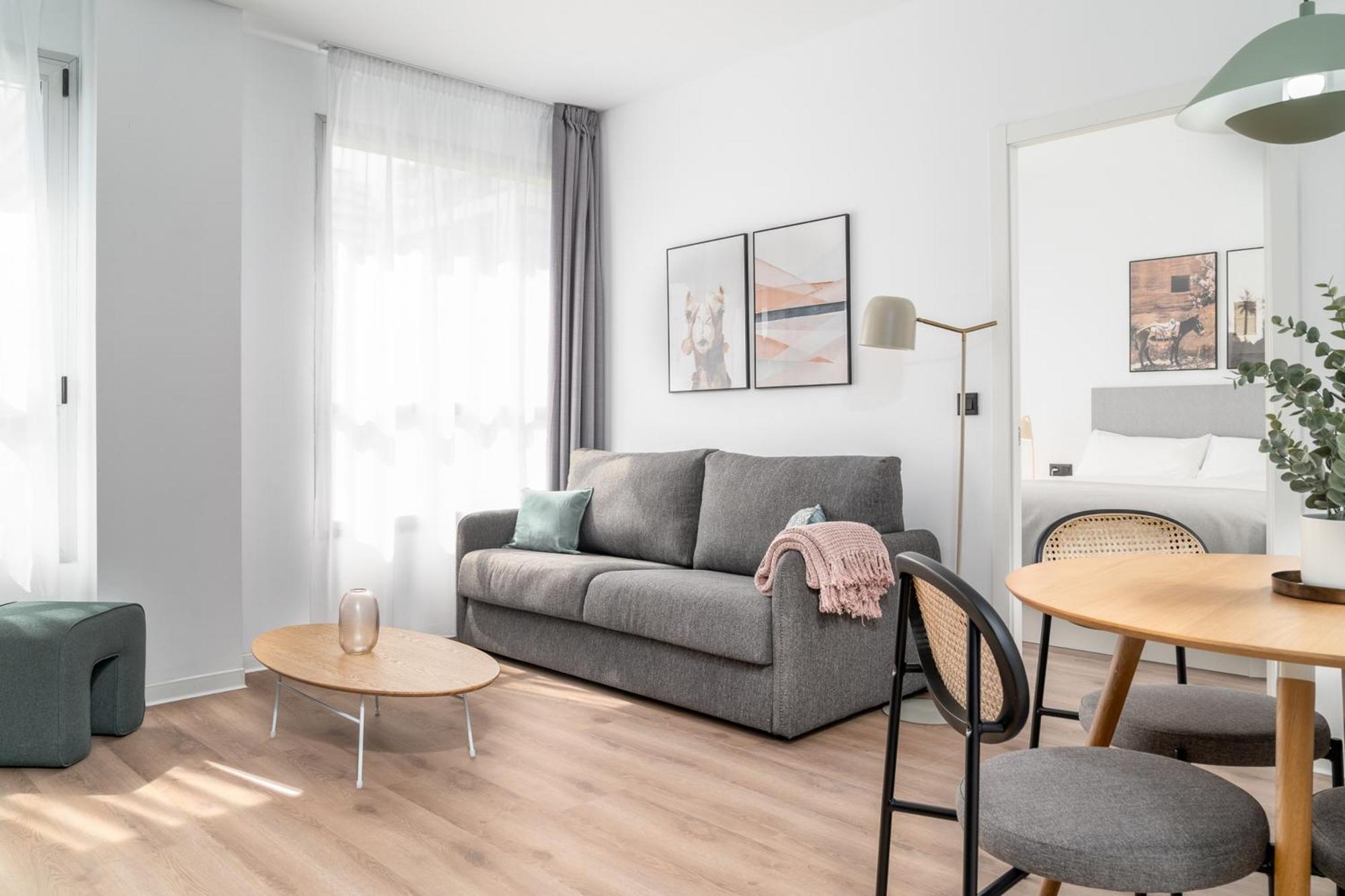 Limehome Valencia Carrer D'Antonio Ferrandis Exterior foto