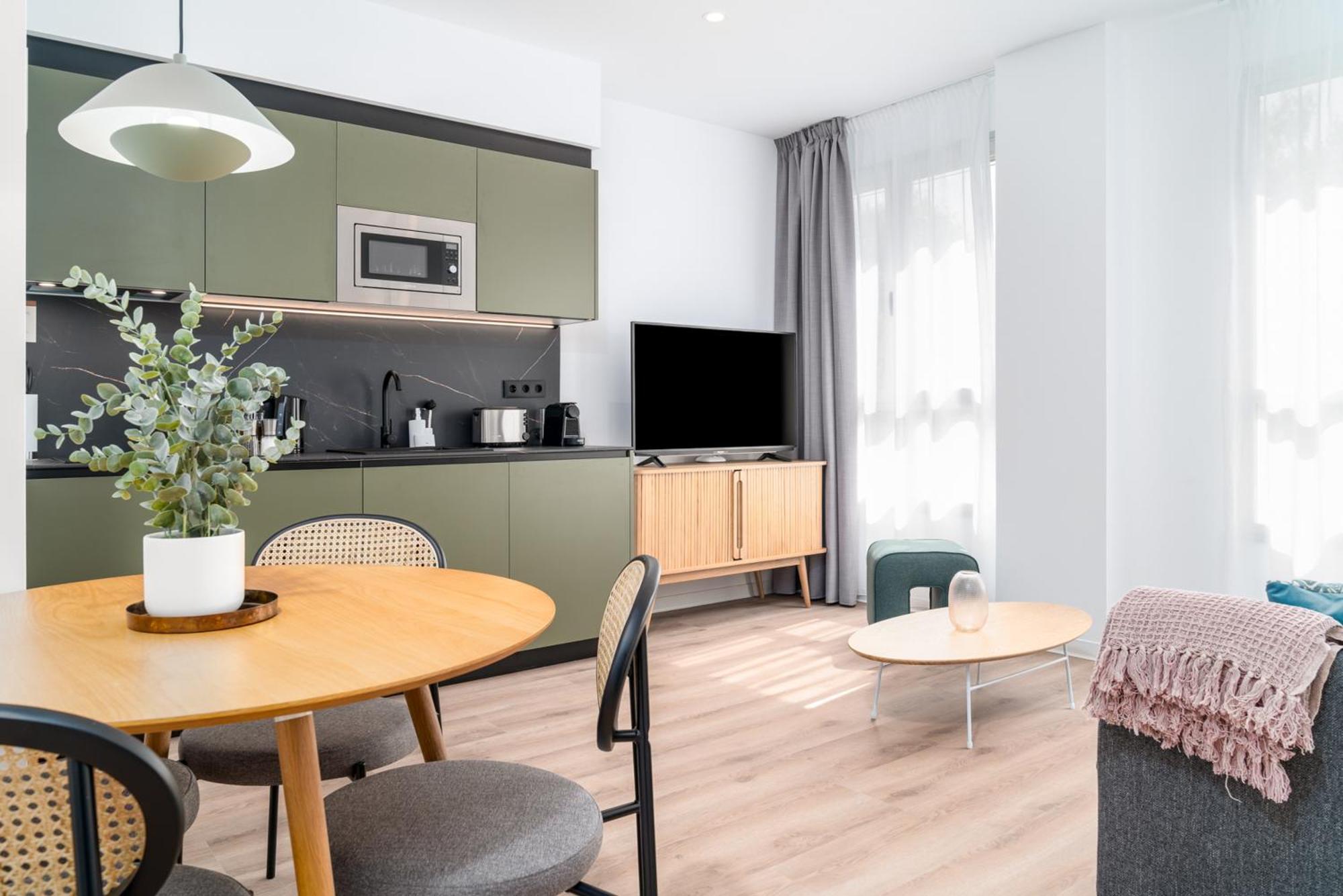 Limehome Valencia Carrer D'Antonio Ferrandis Exterior foto