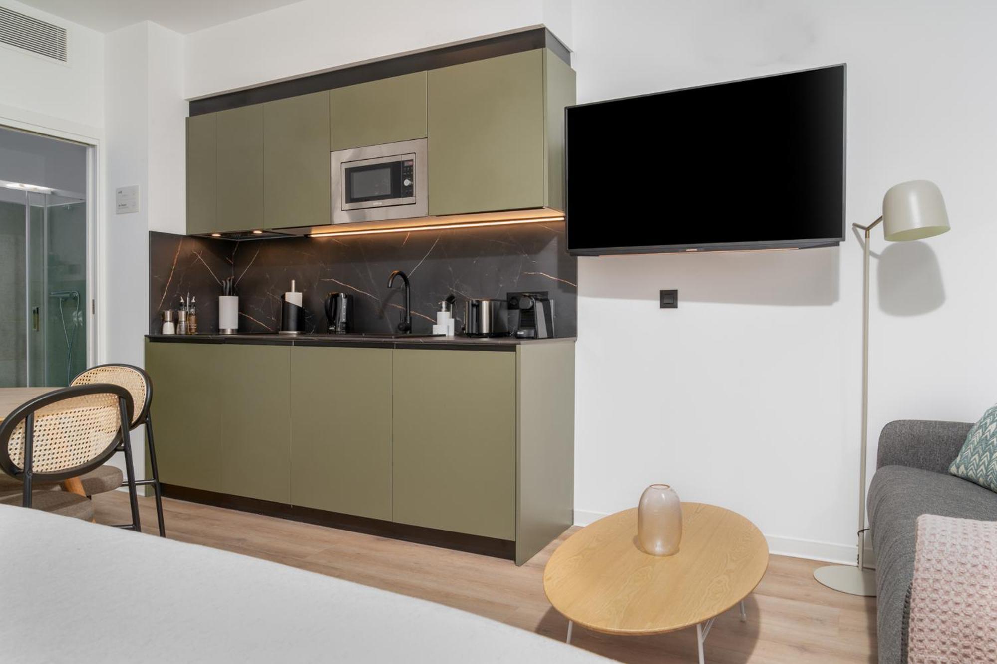 Limehome Valencia Carrer D'Antonio Ferrandis Exterior foto