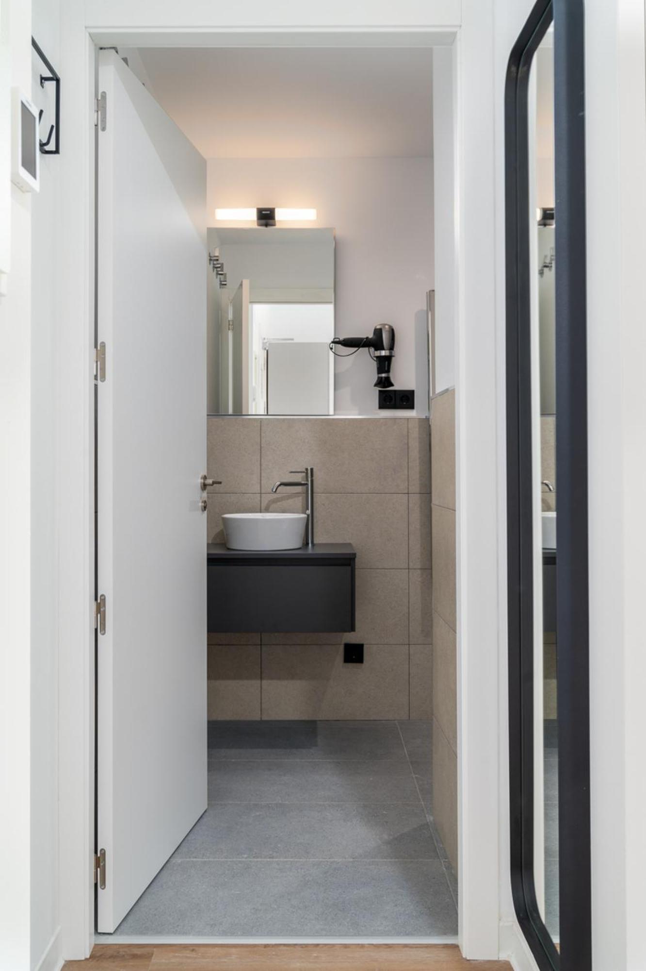 Limehome Valencia Carrer D'Antonio Ferrandis Cameră foto