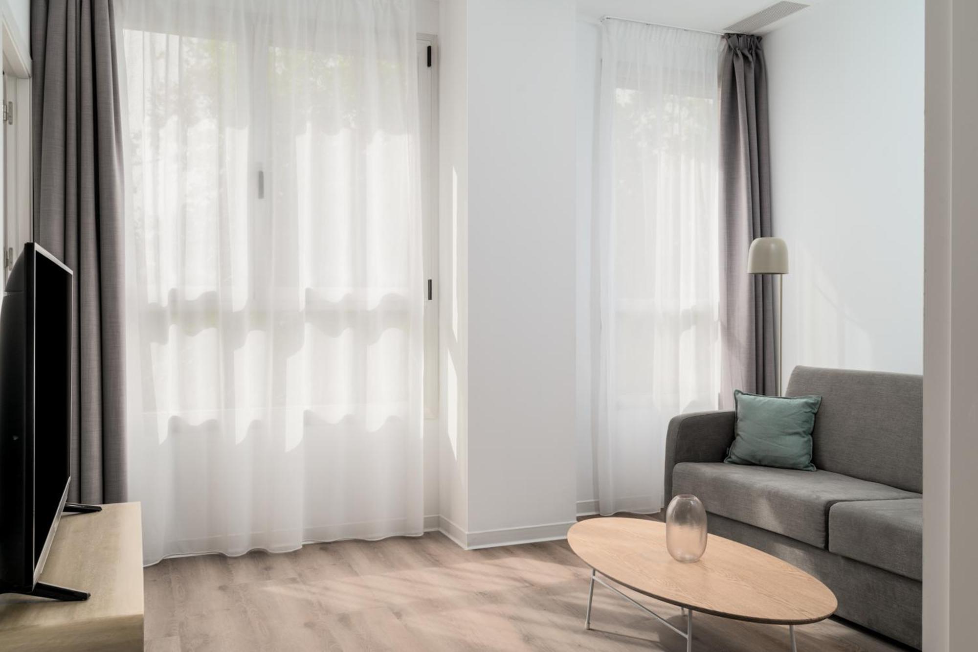 Limehome Valencia Carrer D'Antonio Ferrandis Cameră foto