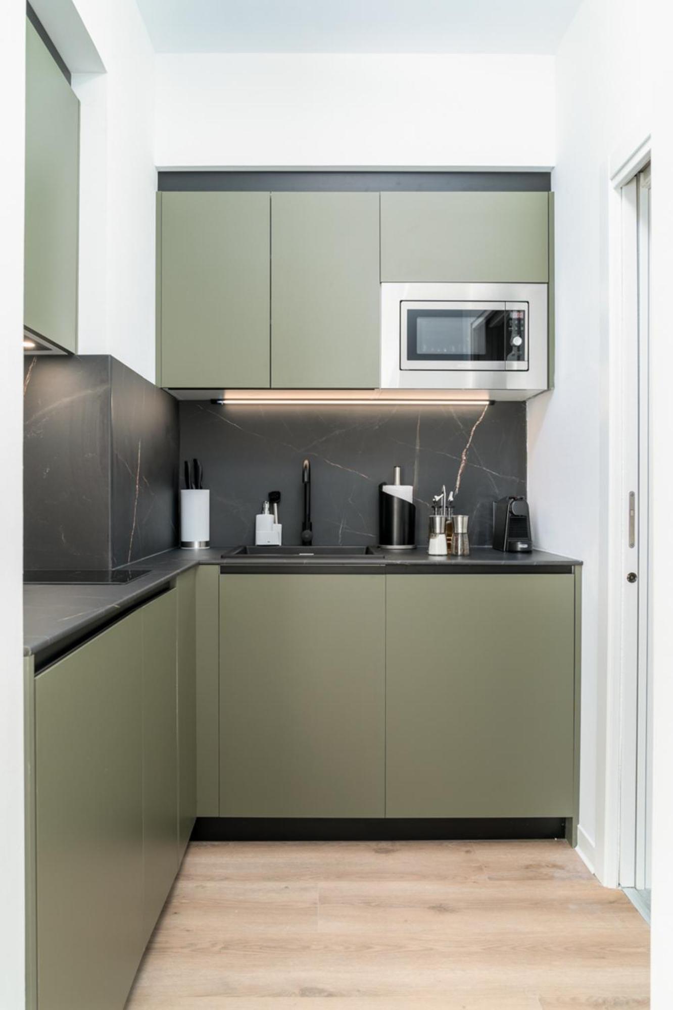 Limehome Valencia Carrer D'Antonio Ferrandis Cameră foto