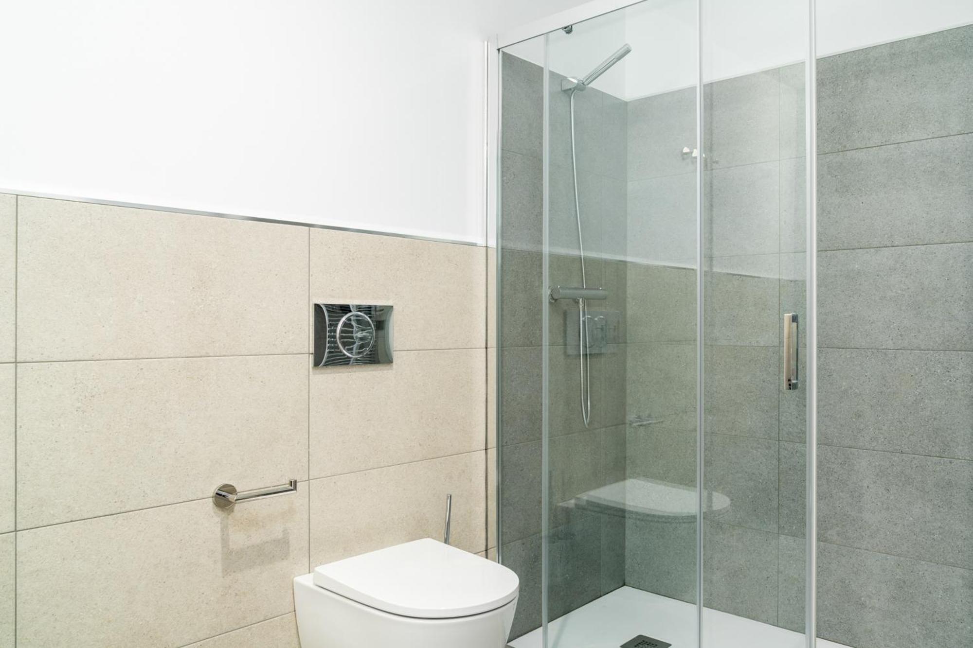 Limehome Valencia Carrer D'Antonio Ferrandis Cameră foto