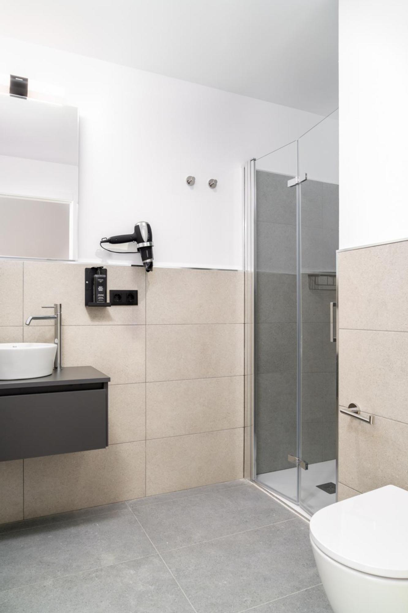 Limehome Valencia Carrer D'Antonio Ferrandis Cameră foto